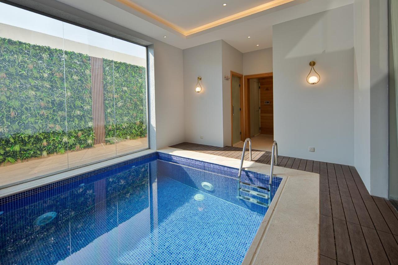 Gladiolus Hotel Jeddah Exterior foto